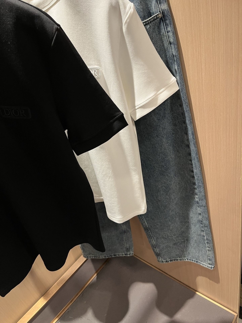 chr1st1an D10r t-shirts